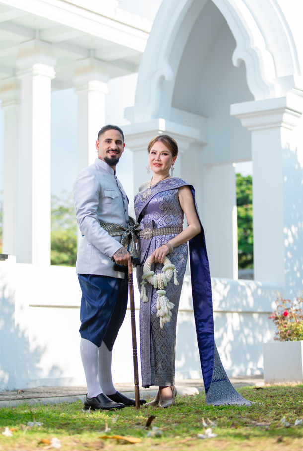 Rahul & Patty